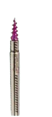 Screw Image without needle