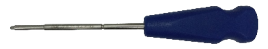 Screwdriver Silicon Handle 5.0