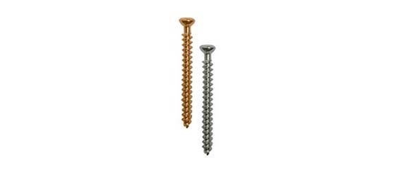 Mini Cortex Screw Dia - 2.0mm