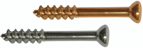 Mini Cortex Screw Dia - 2.0mm