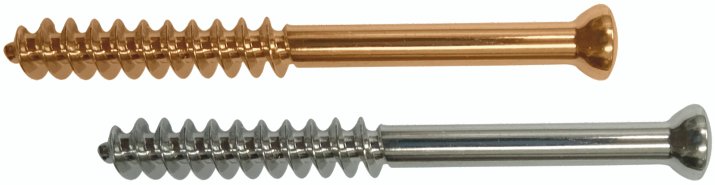 Mini Cortex Screw Dia - 2.0mm