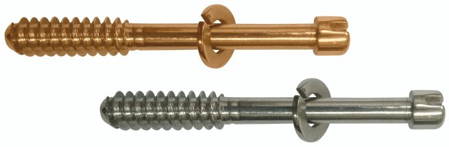 Mini Cortex Screw Dia - 2.0mm