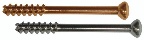 Mini Cortex Screw Dia - 2.0mm