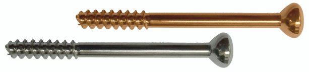 Mini Cortex Screw Dia - 2.0mm