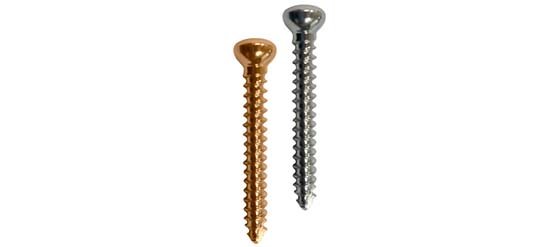 Mini Cortex Screw Dia - 2.0mm