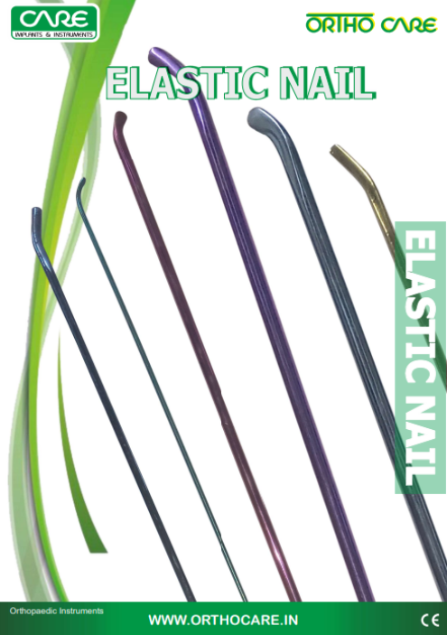 Elastic Nail Catalog