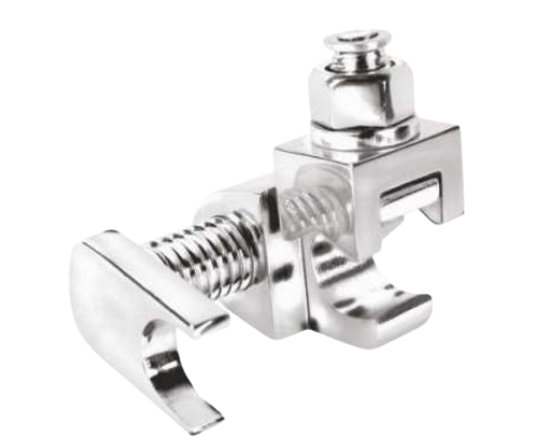Open Clamp