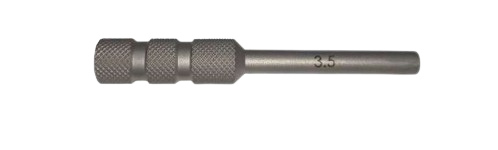  Herbert Screw Implant Instrument  Exporter in India