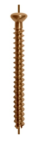 Small Cannulated Screw