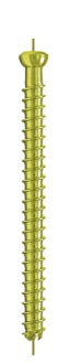 Large Cannulated Cancellous Screw Full Thread