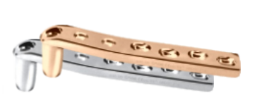 Non-Locking Plate Manufacturer in India