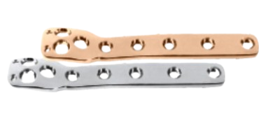 Non-Locking Plate Supplier in India