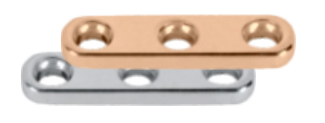 Non-Locking Plate Supplier in India