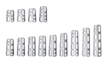 Non-Locking Plate Supplier in India