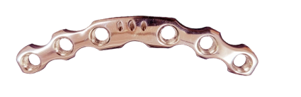 Locking Symphyseal Plate