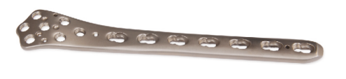 Locking Plate Distal Femoral