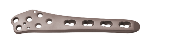 Locking Plate T-Fix Distal Femoral