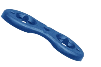 Epi Plate For HemiepiphyseodesisWithout sharp edge